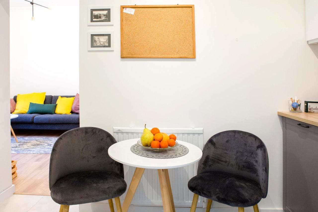 Apartment Cosy *