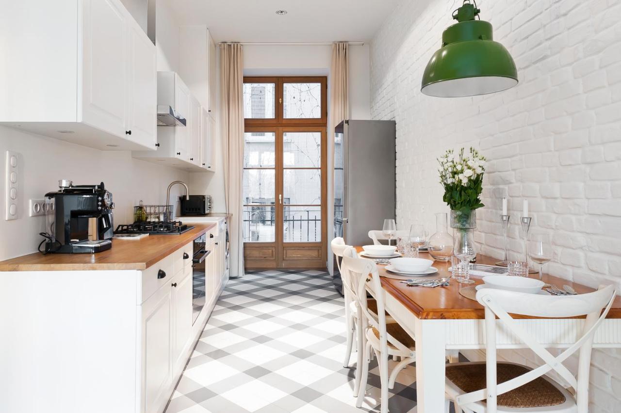 Apartament Dream - Loftaffair