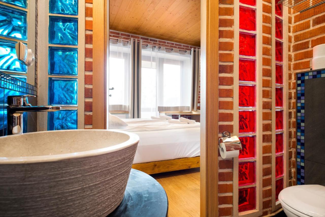 Krowoderska Aparthotel Krakow