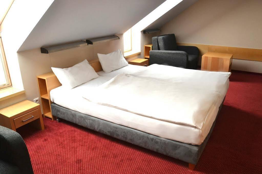 Hotel Kolna 3*