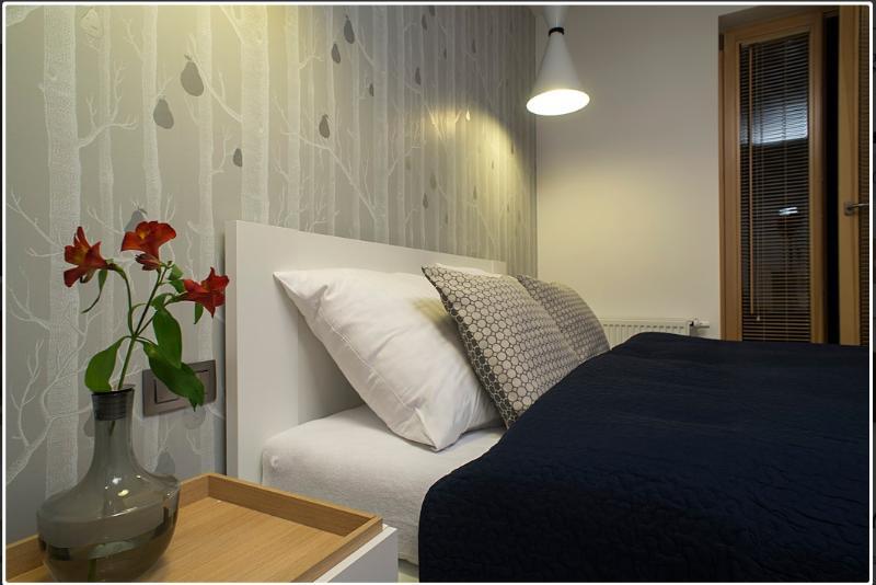 Main Station&old Town By Inpoint Apartment *