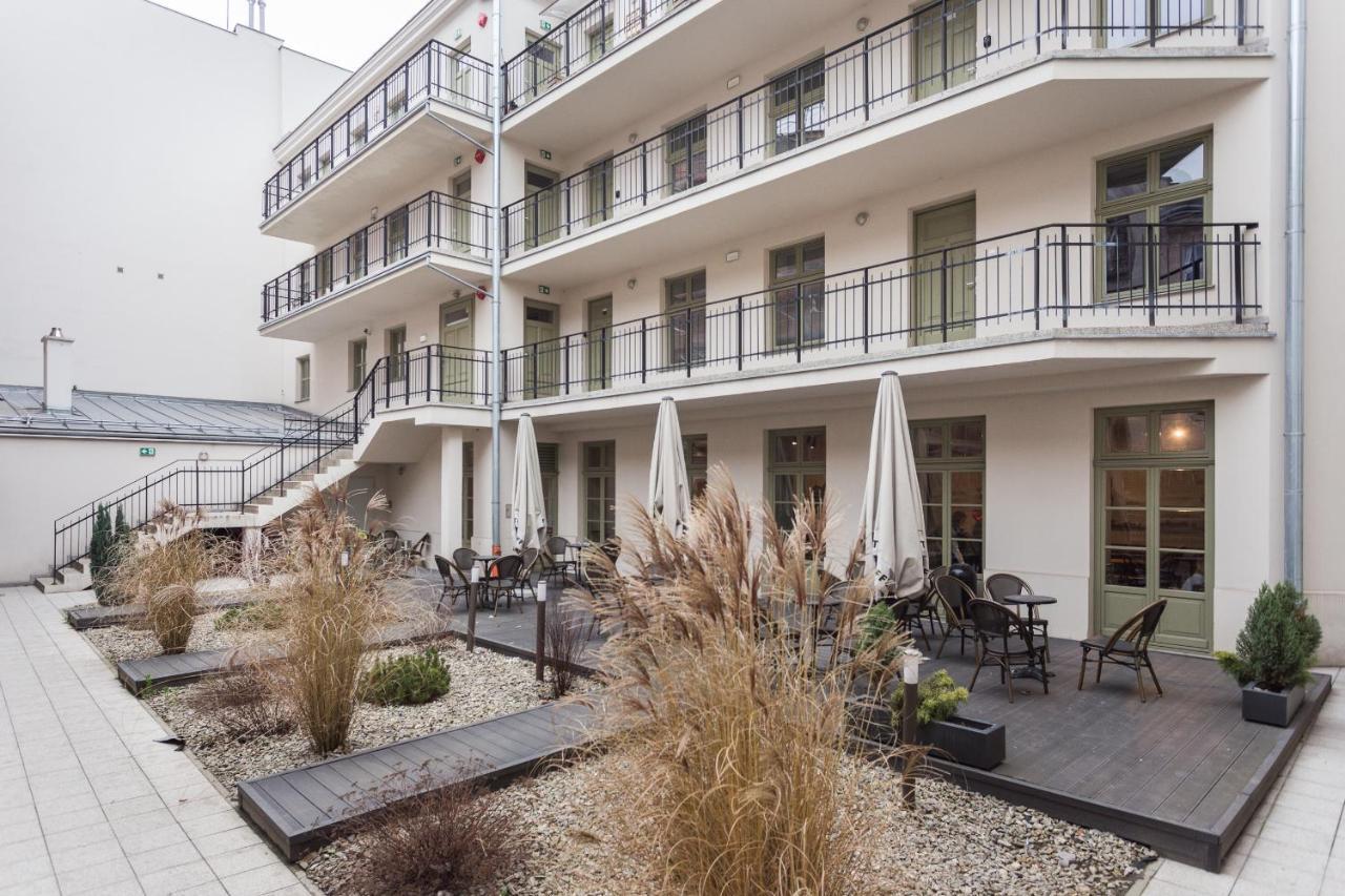 Krupnicza - 5 Minut From Main Square By Inpoint Apartment *