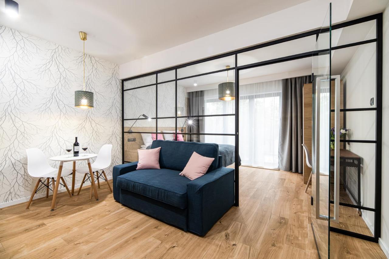 Aparthotel Rycerska