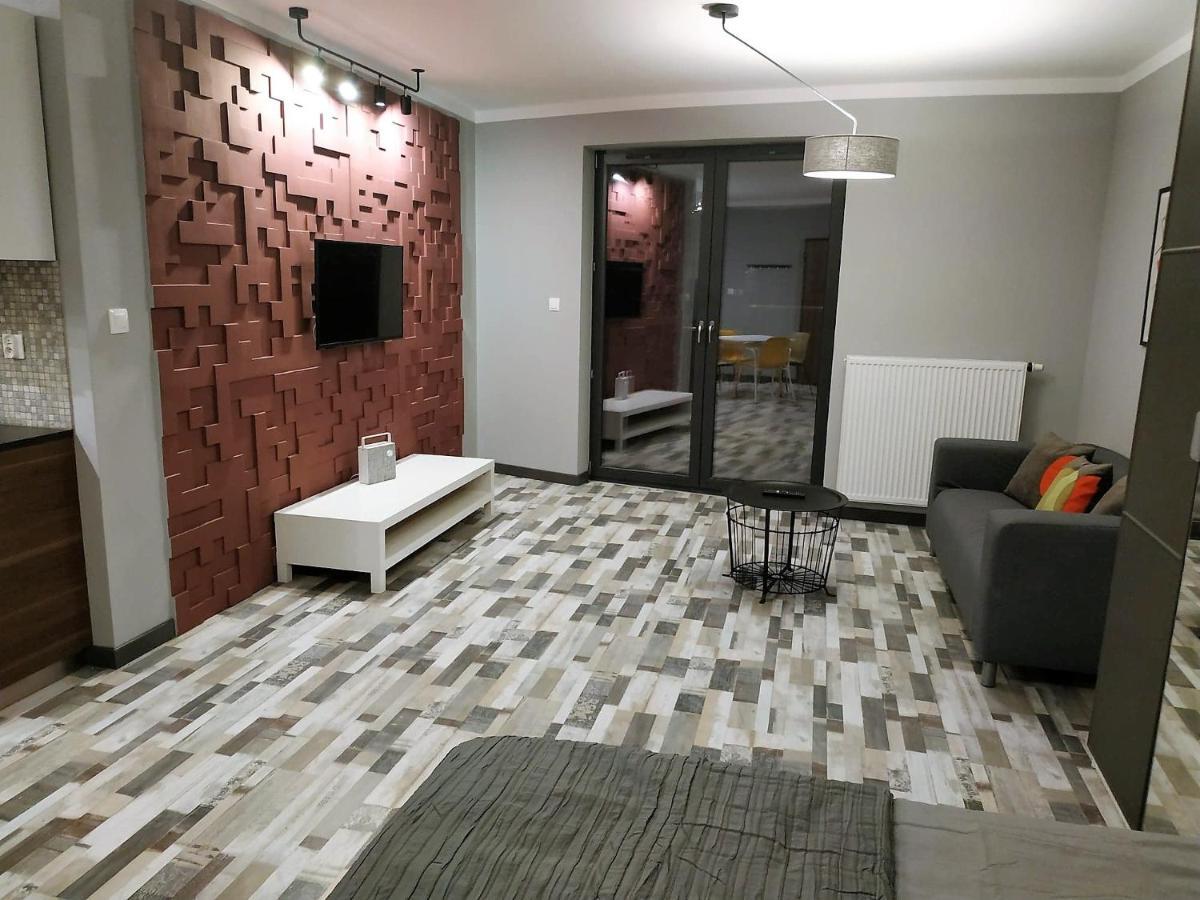 Apartament Designomania - Grzegórzecka 69 D