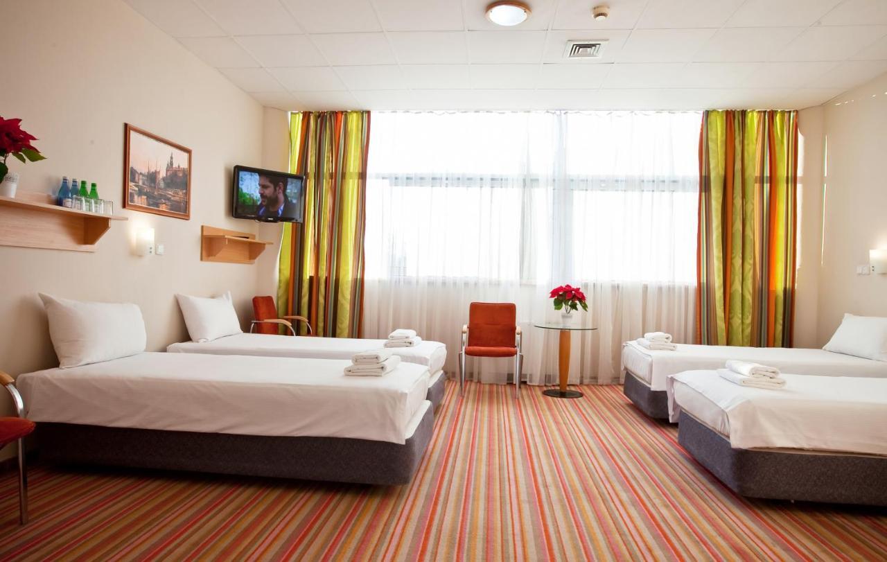 Hotel Aspel