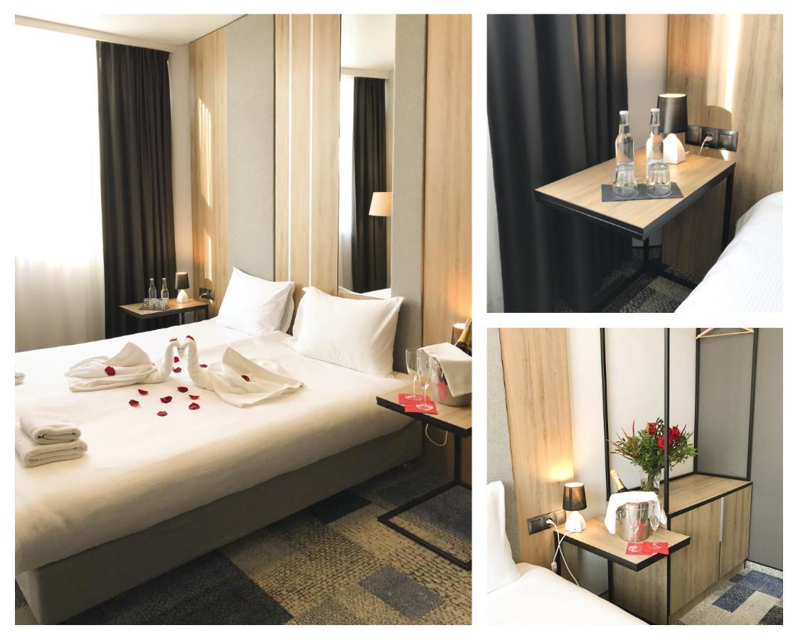 Hotel Aspel 3*