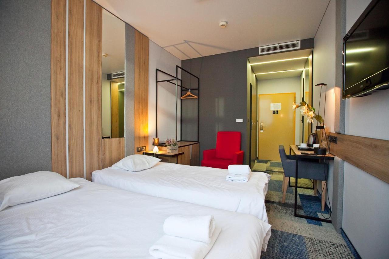 Hotel Aspel