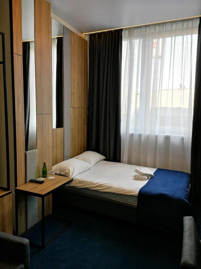 Aspel Hotel