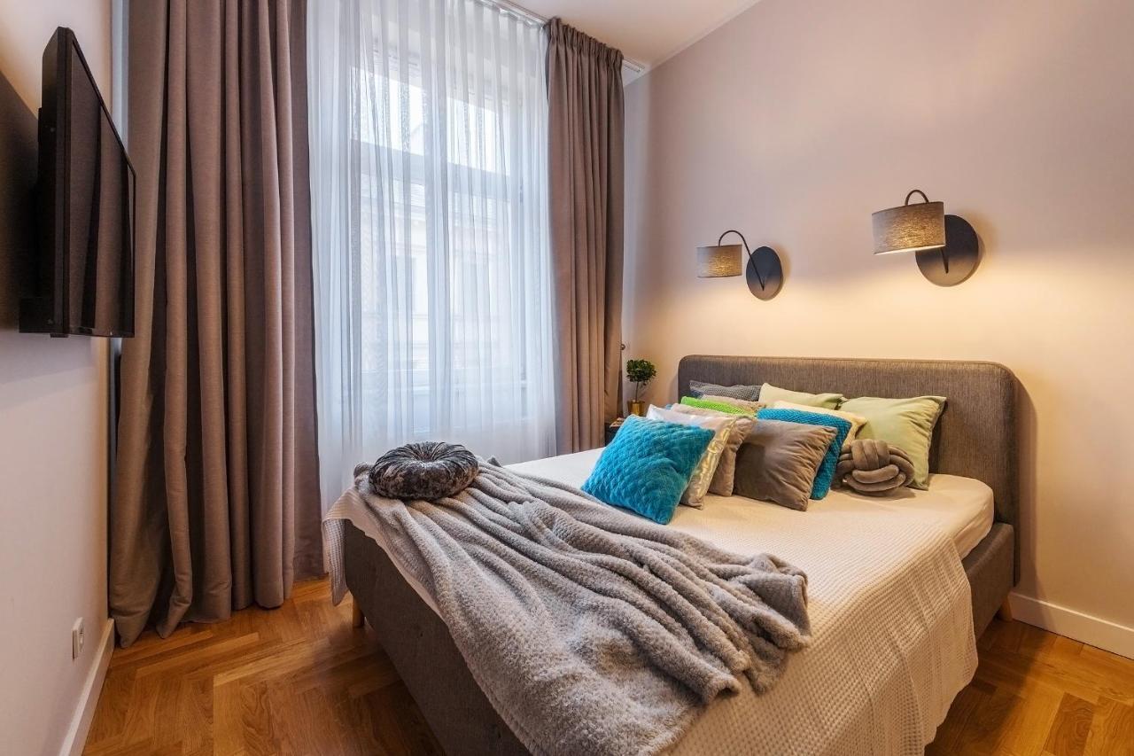 Scandic - Old Town Apartment *