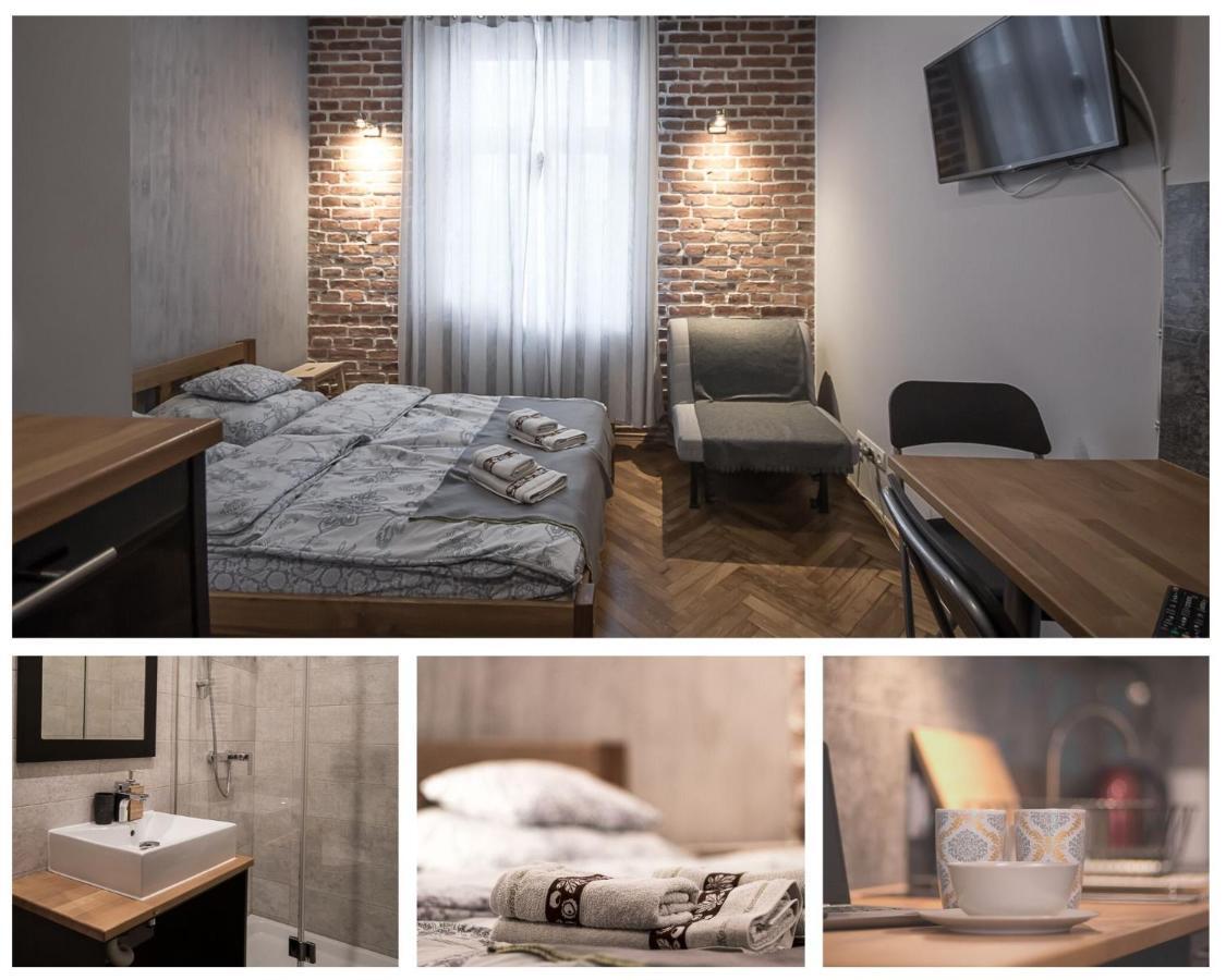 Apartment Lost In Krakow