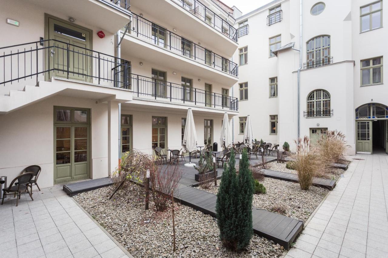 Apartment Krupnicza - 5 Minut From Main Square By Inpoint