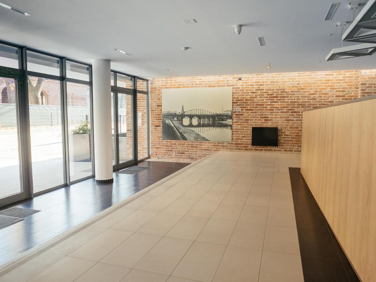 Apartment Way2stay Rakowicka