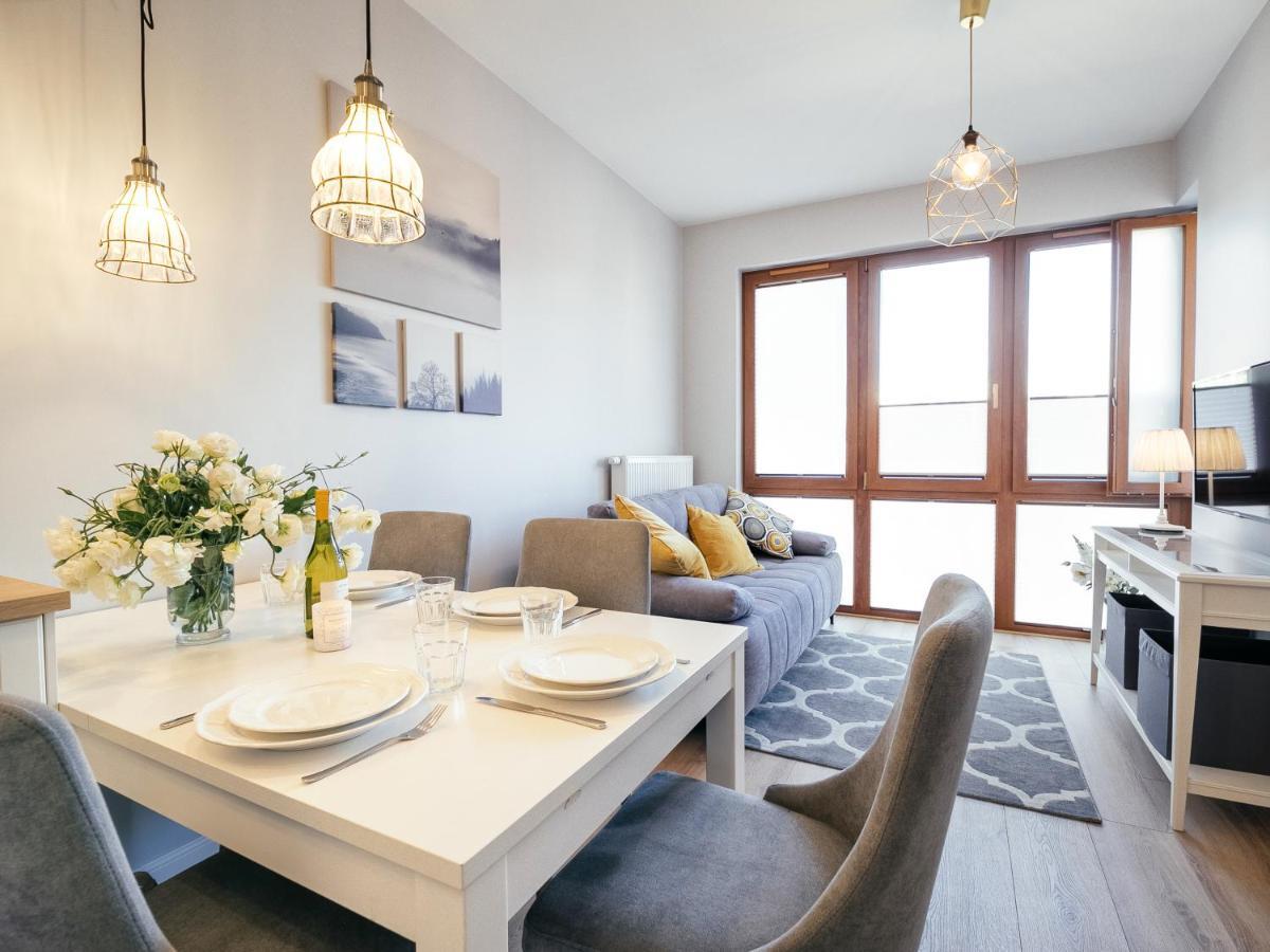 Way2stay Rakowicka Apartment Krakow