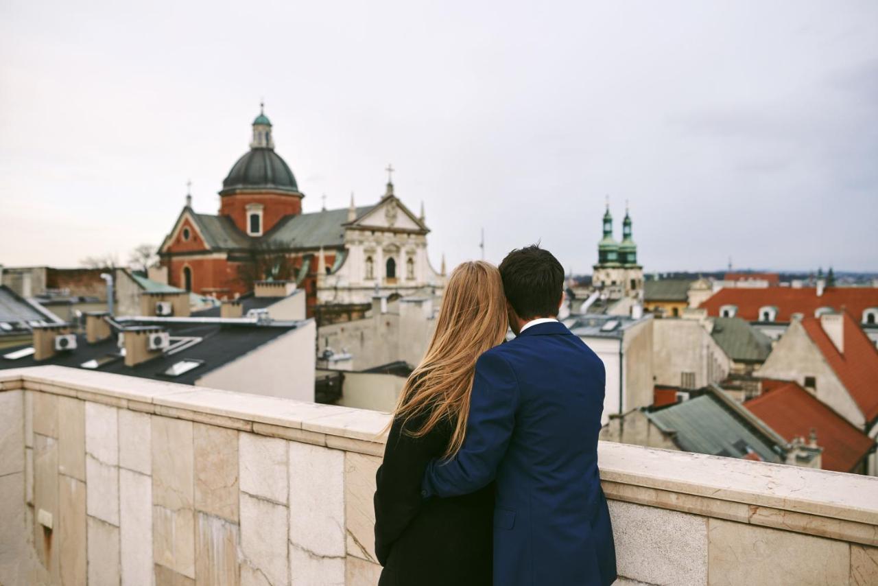 Bogoria Hotel Kraków
