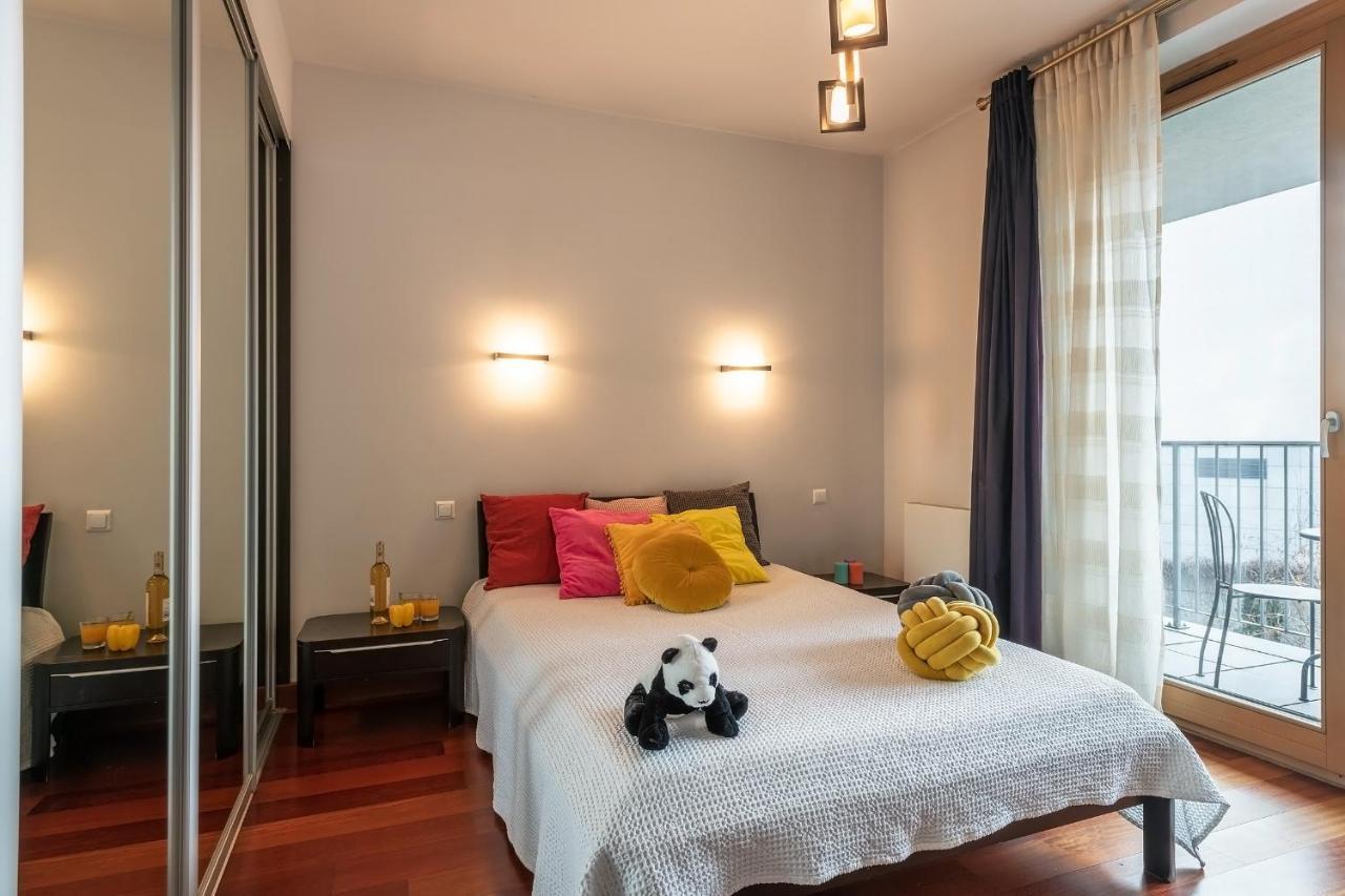 Centre Apartments-old Town Apartamento