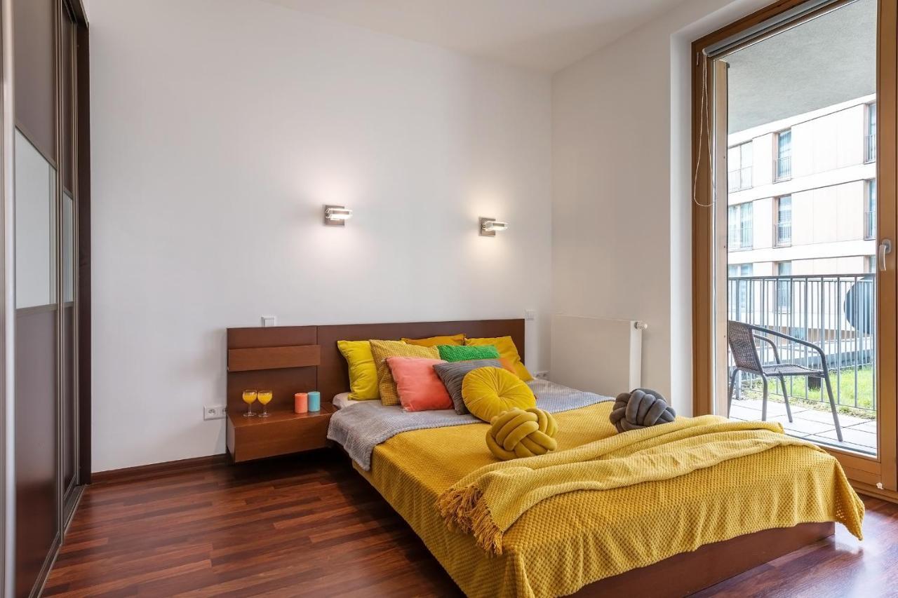 Apartamento Centre Apartments-old Town Cracóvia