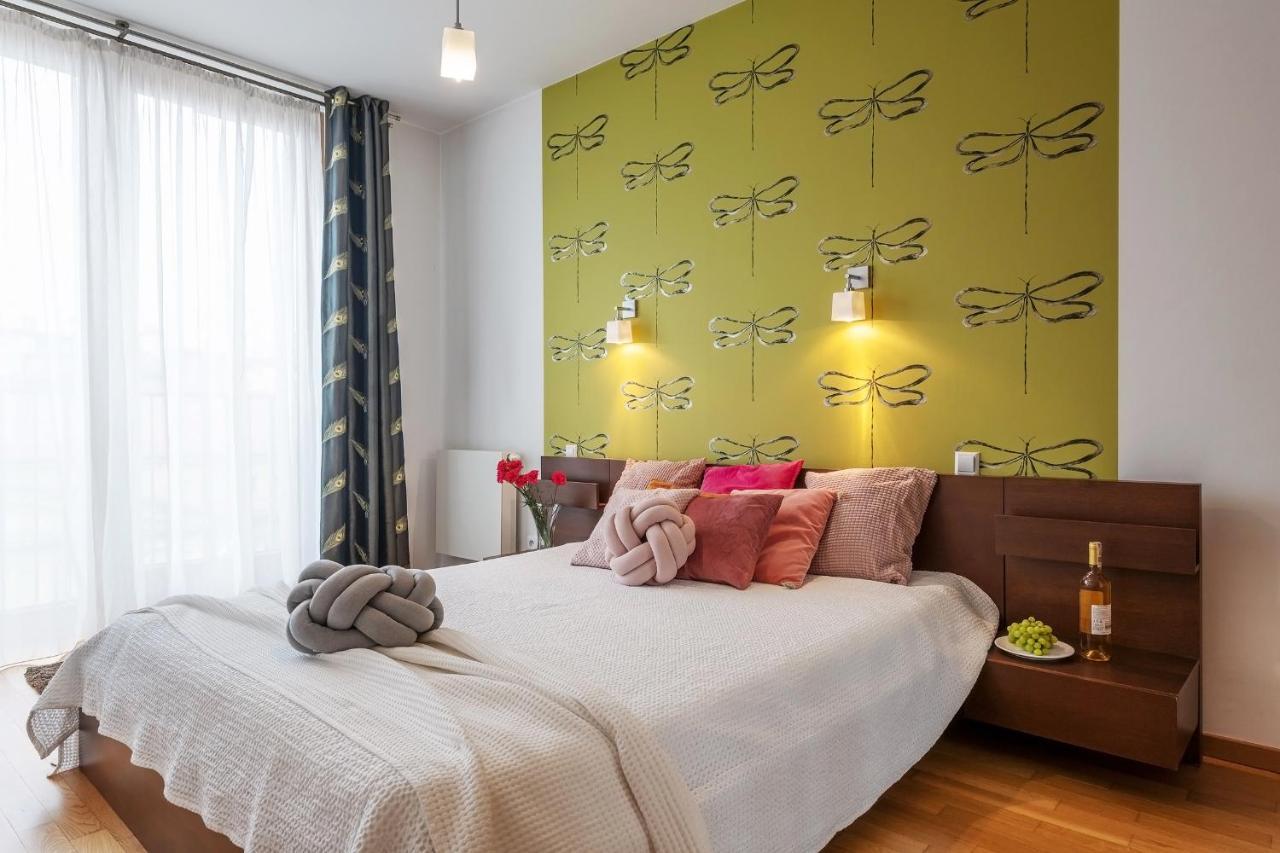 Centre Apartments-old Town *