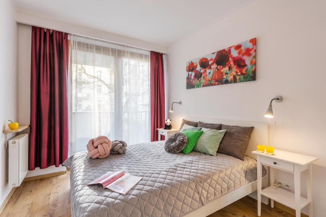 Apartamento Centre Apartments-old Town *