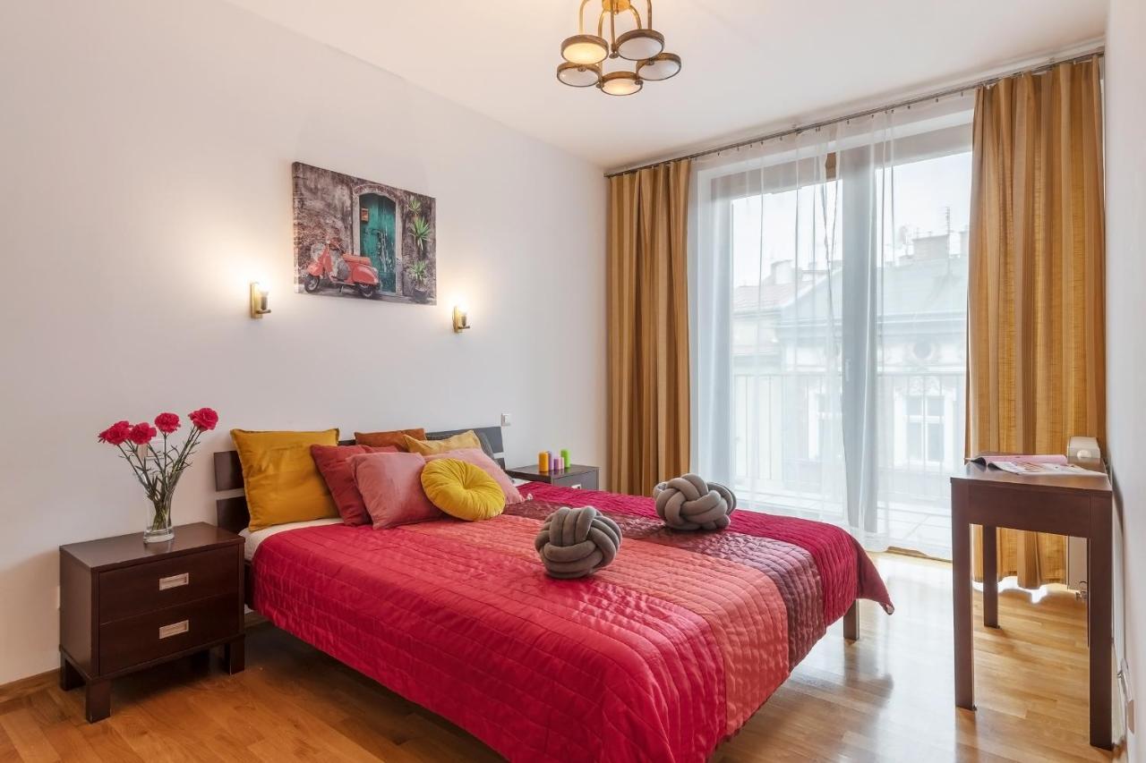 Centre Apartments-old Town * Cracóvia