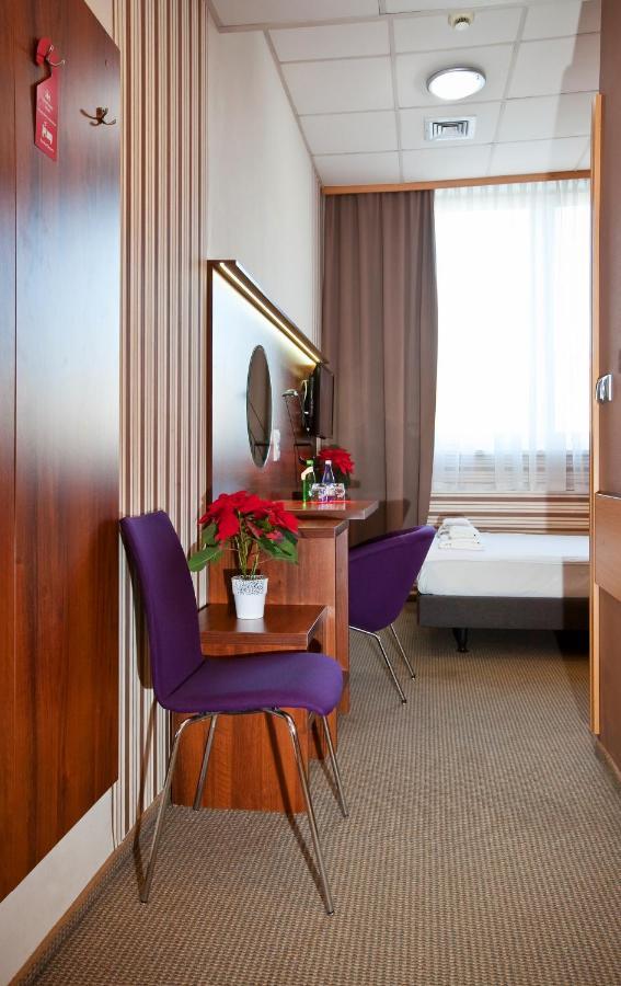 Hotel Aspel