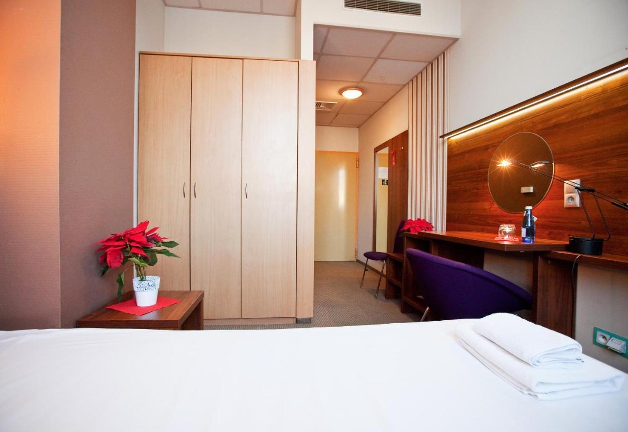 Hotel Aspel 3*