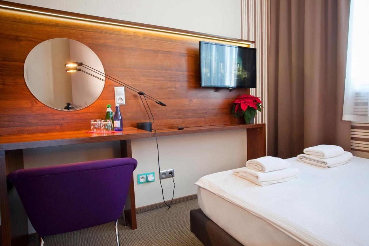 Aspel Hotel 3*