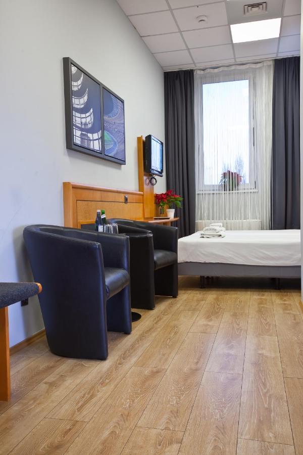 Aspel Hotel