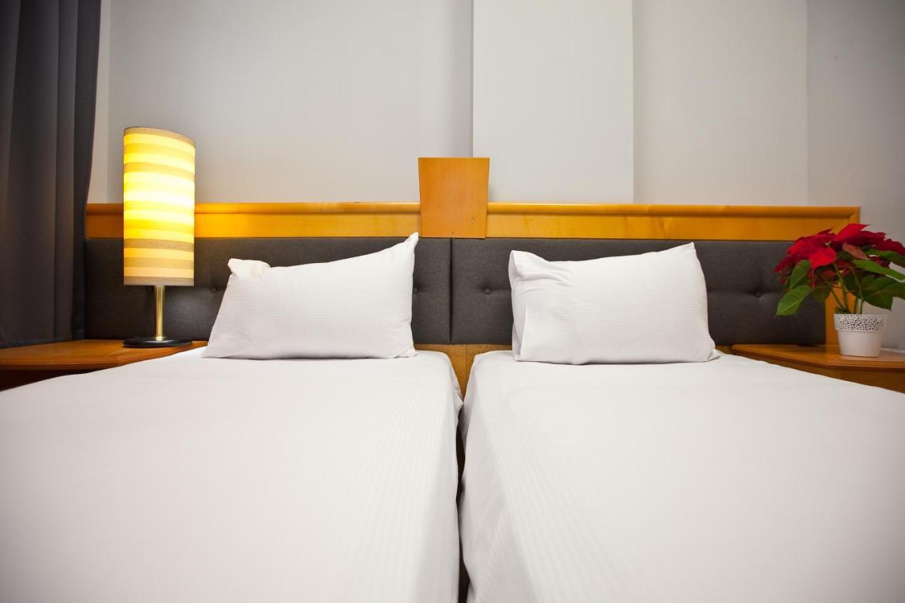 Hotel Aspel 3*