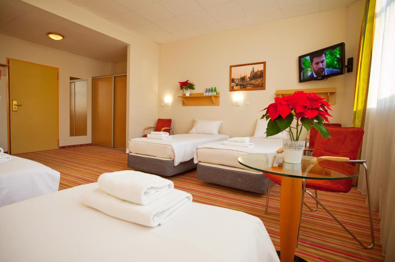 Aspel Hotel 3*