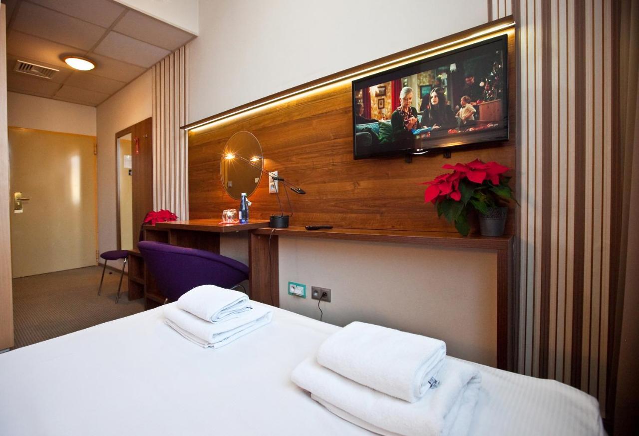 Aspel 3* Krakow