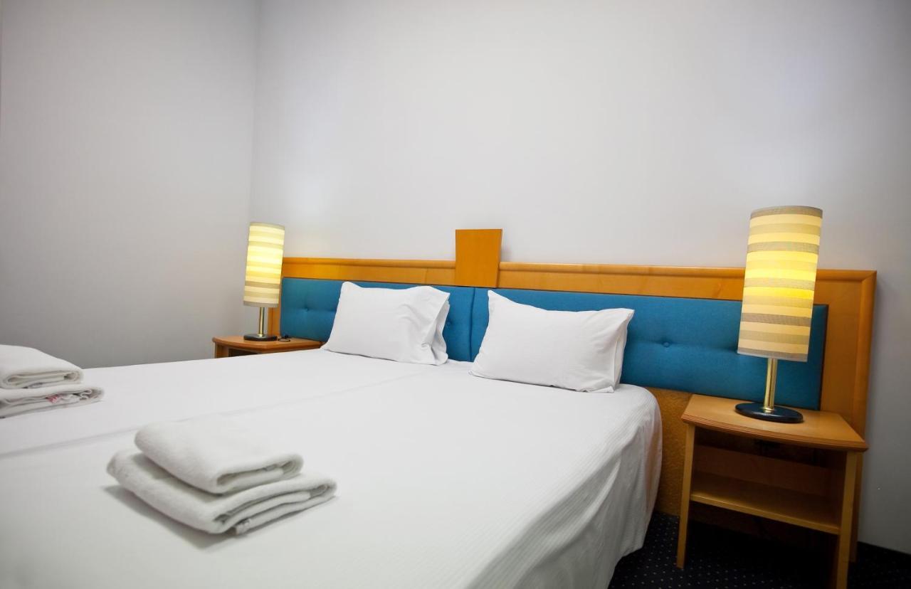 Hotel Aspel Krakau