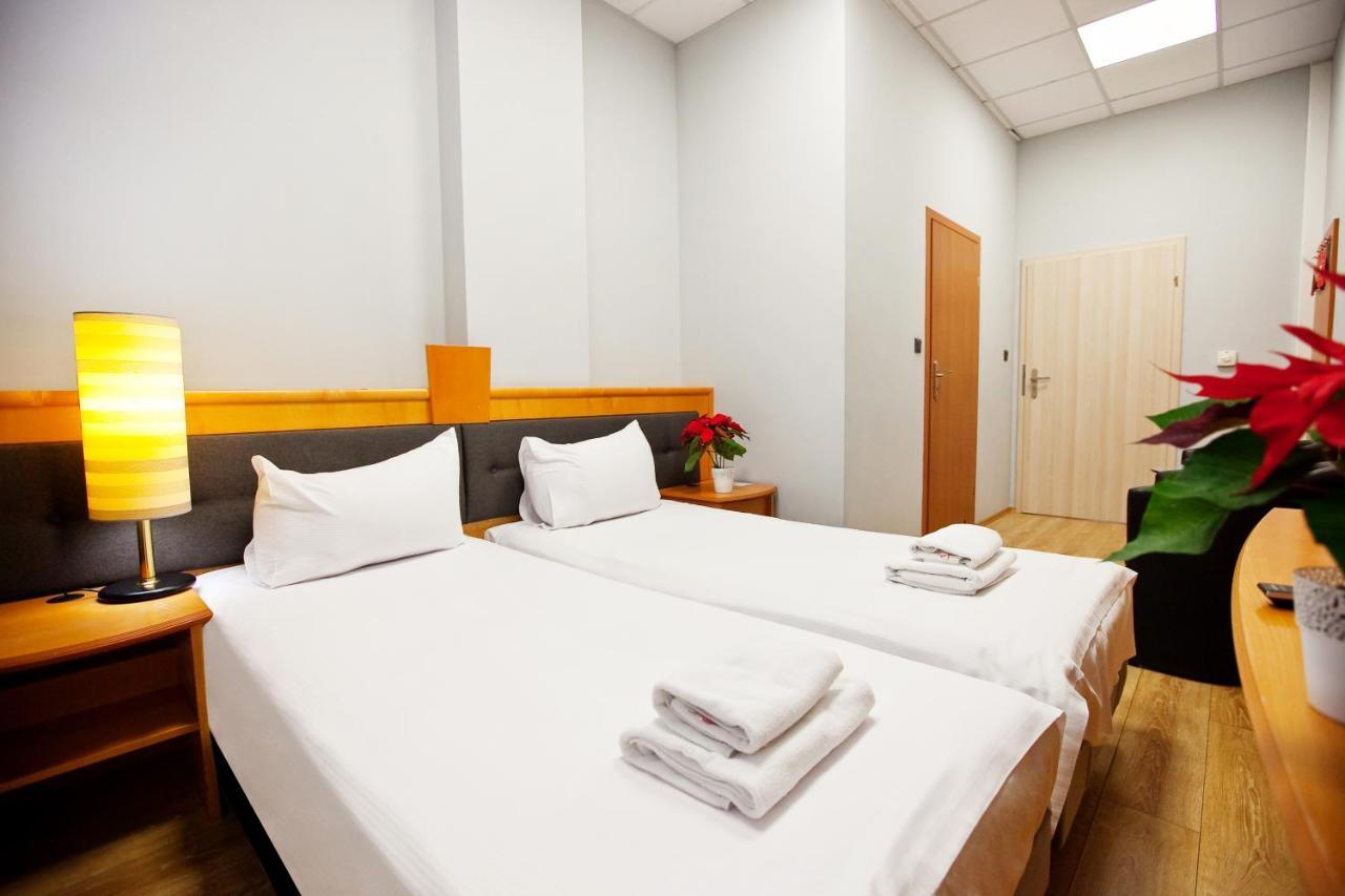 Hotel Aspel
