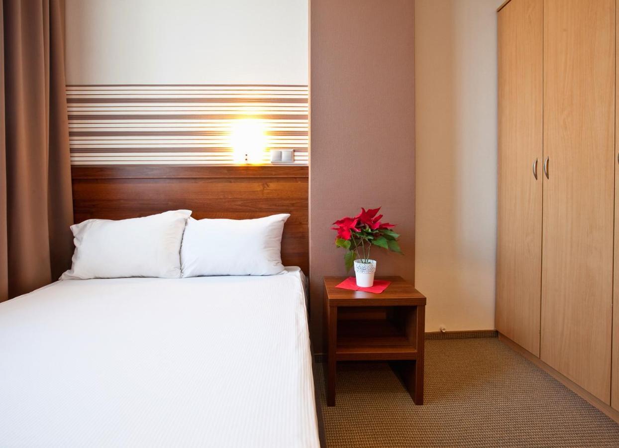 Hotel Aspel Krakau