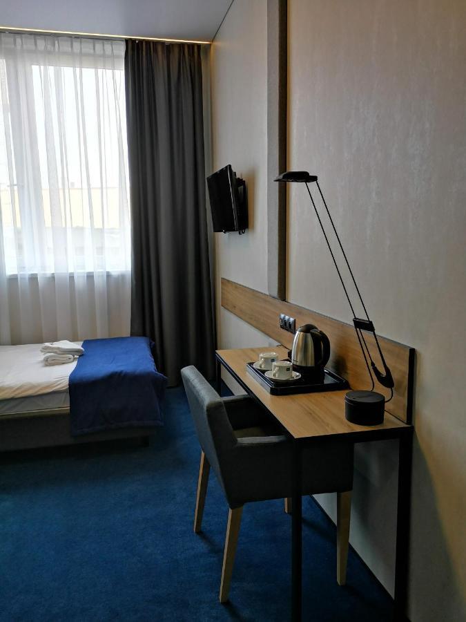 Hotel Aspel