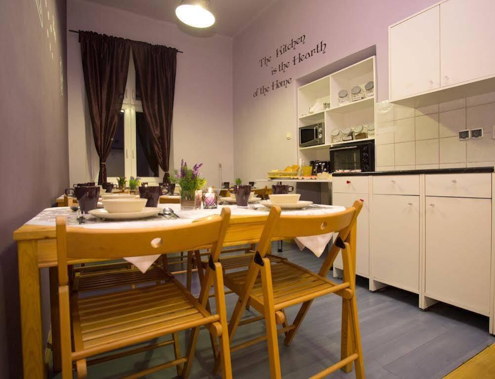 Hostel Dragon Aparthostel Senatorska Kraków