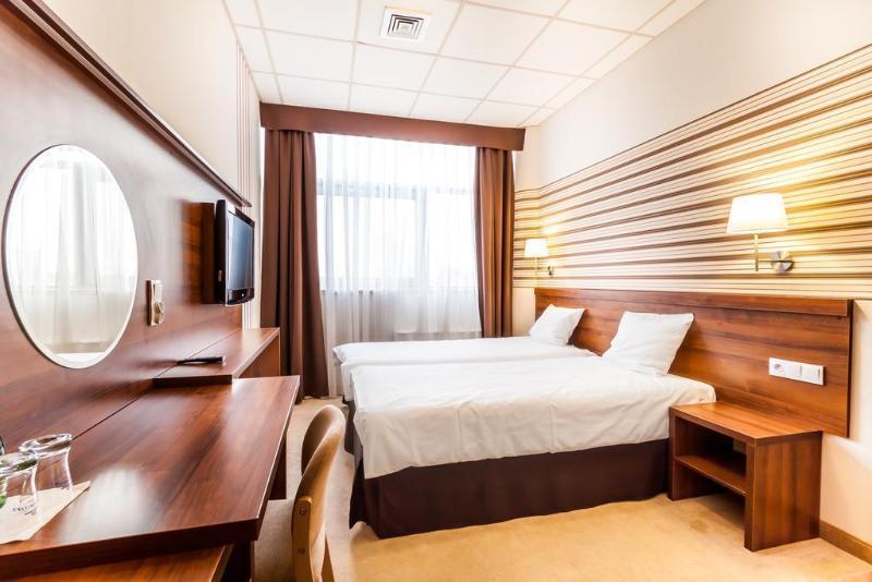 Hotel Aspel Krakau