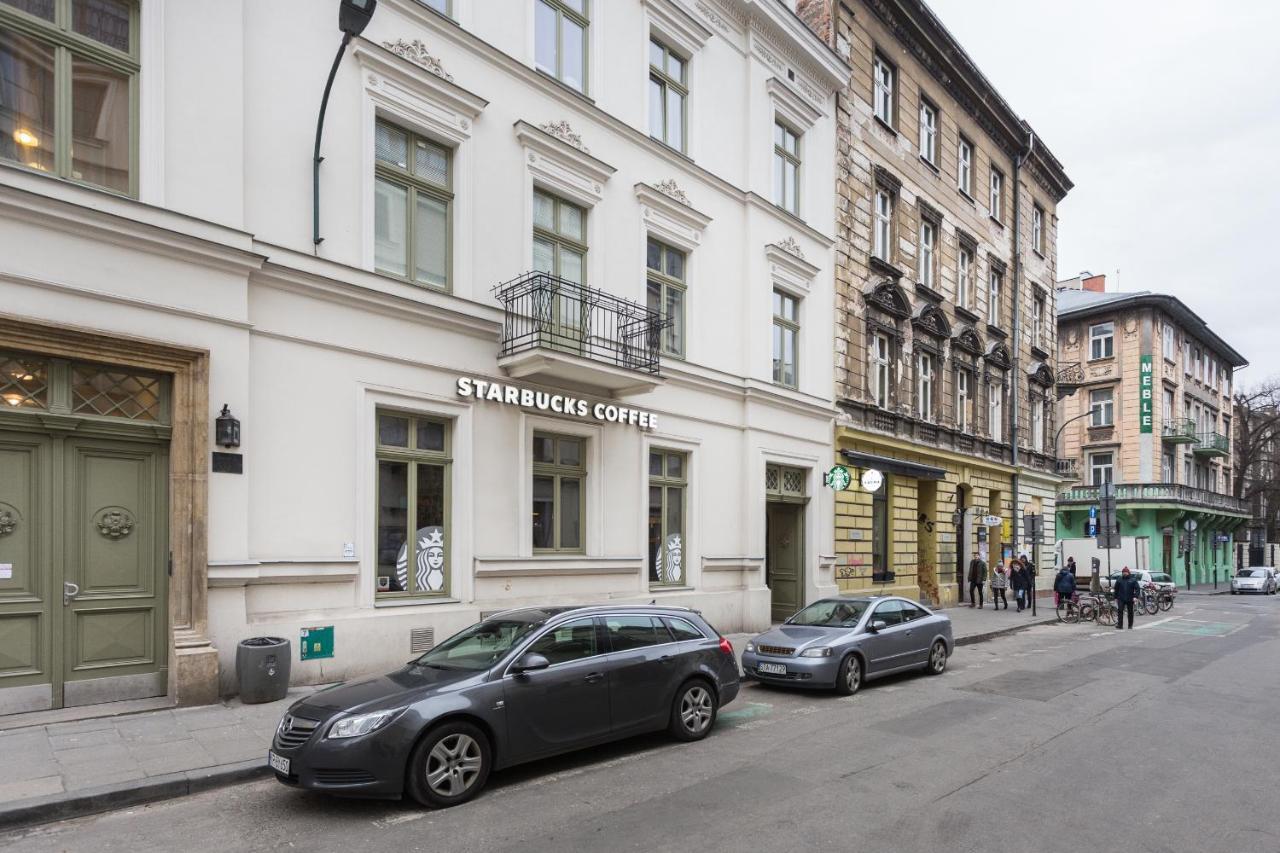 Apartment Inpoint Old Town