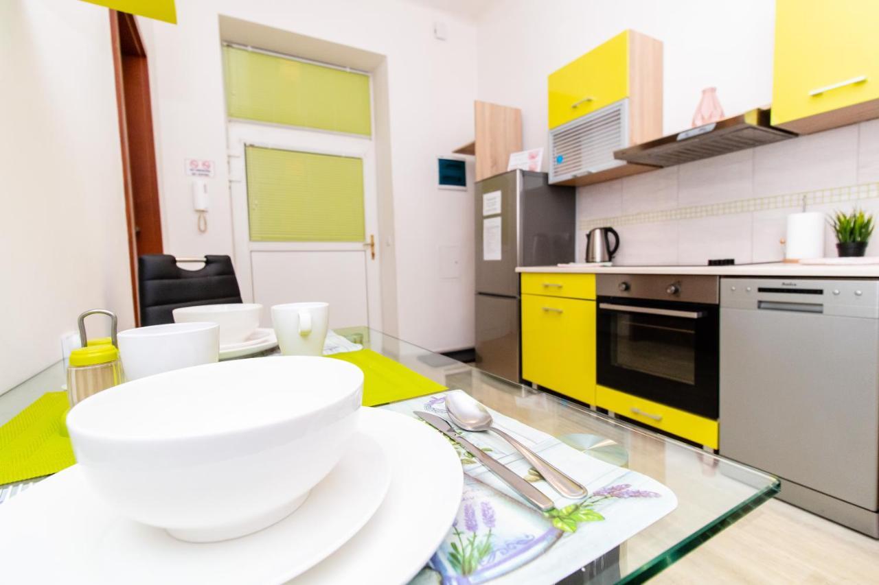 Apartment Wielopole 14 Krakow