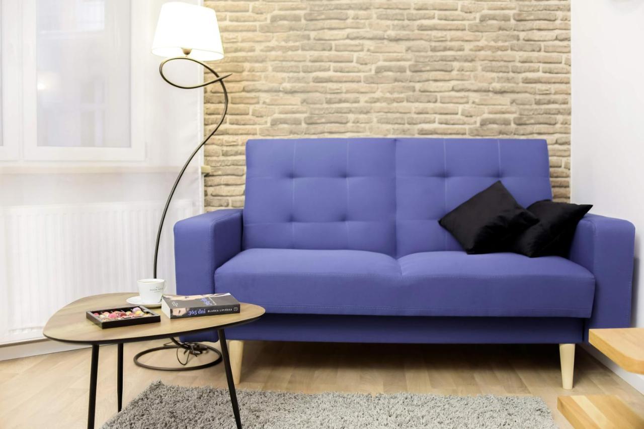 Dietla 66 Hotel apartamentowy Kraków