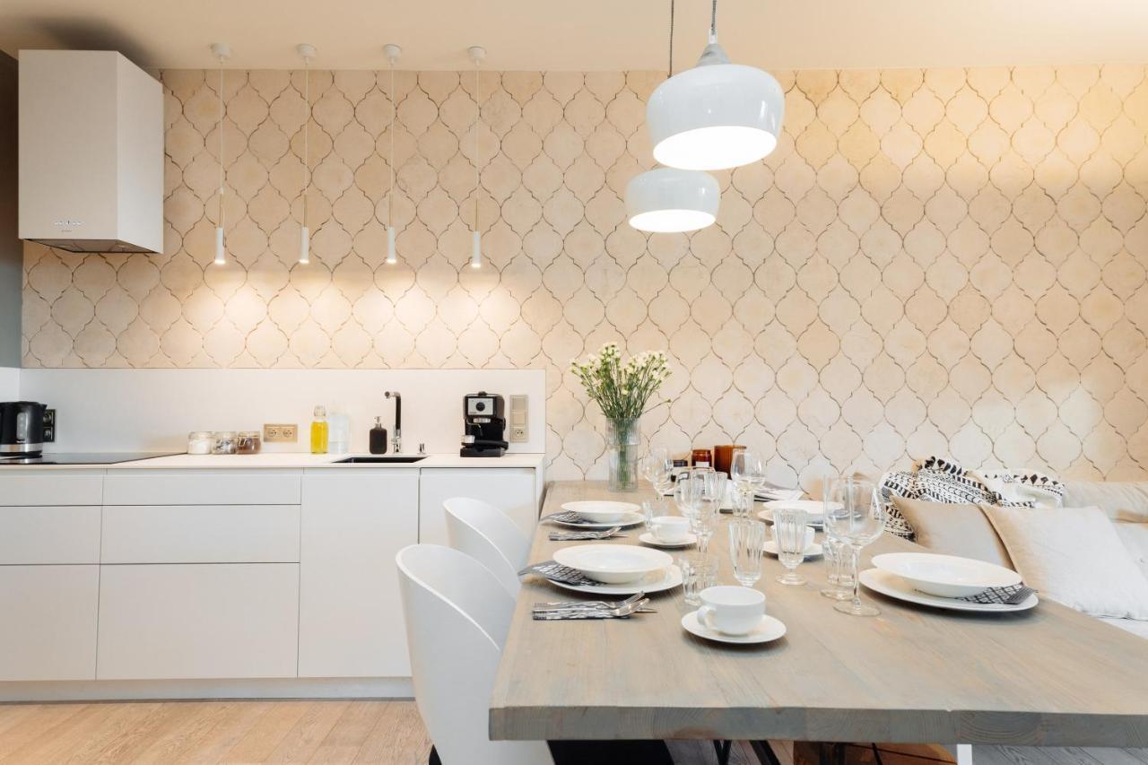 Appartement Wawel - Loftaffair