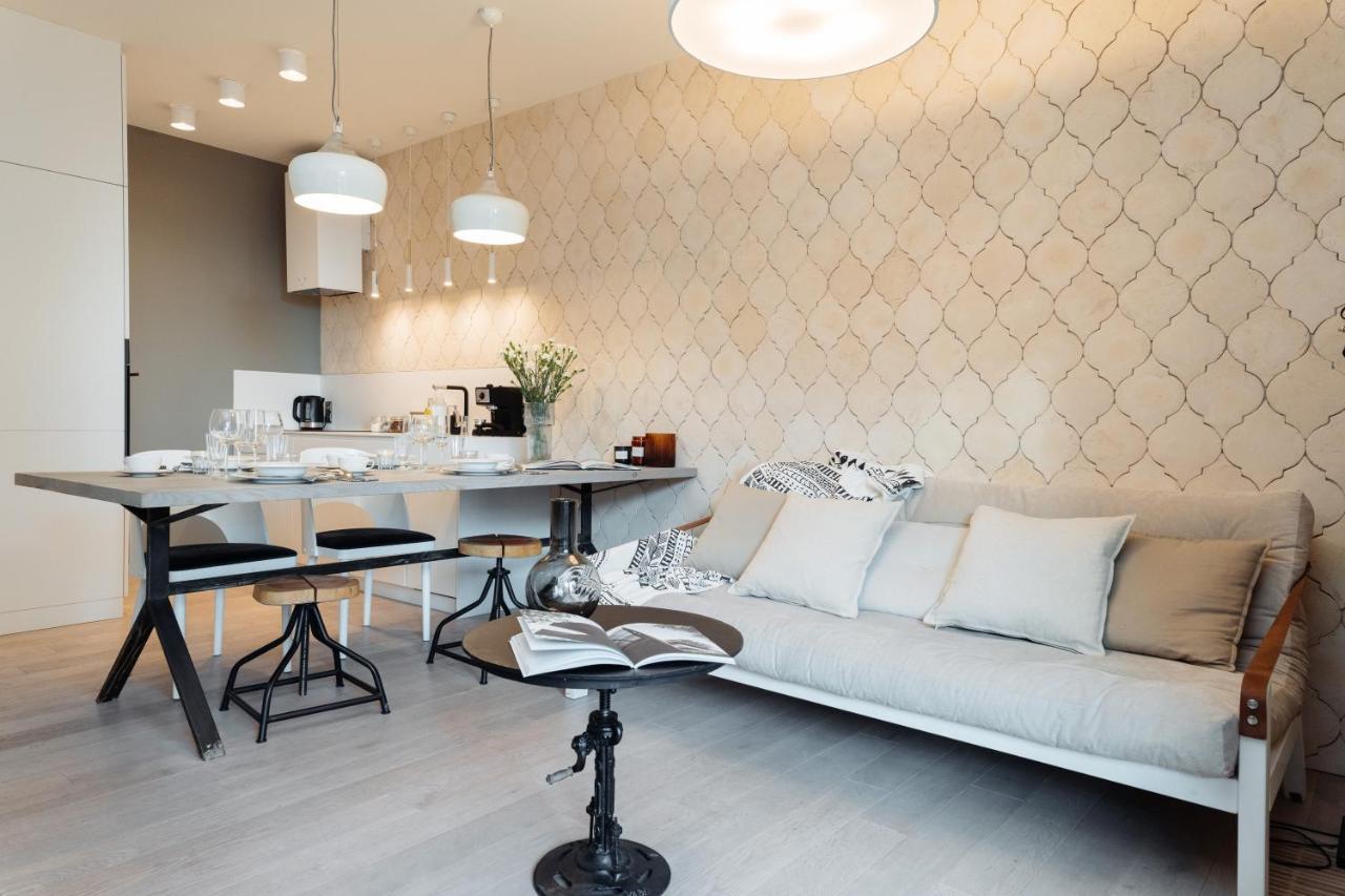 Apartment Wawel - Loftaffair *