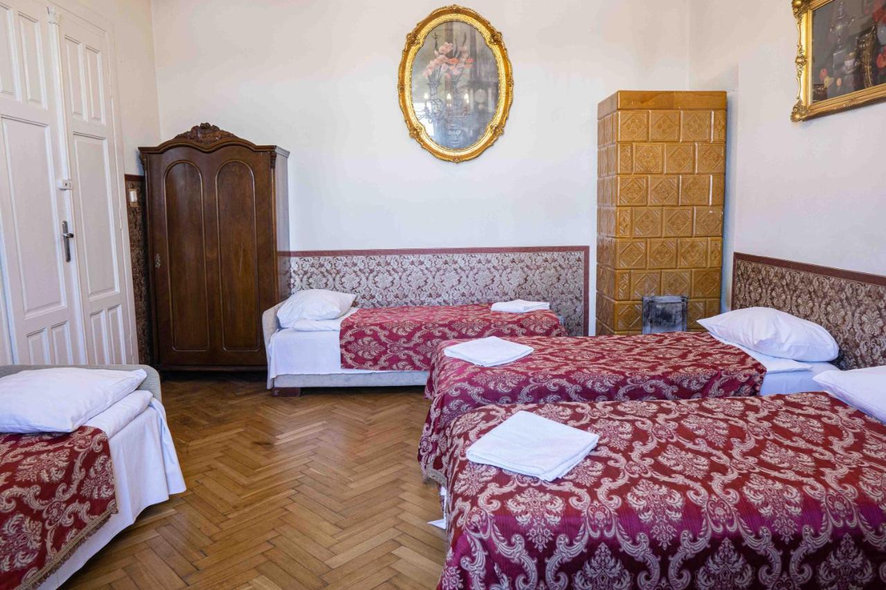 Apartment Vavelsky - Old Town