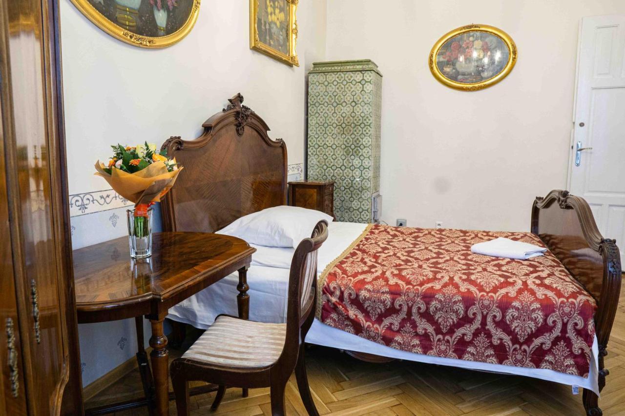 Apartment Vavelsky - Old Town *