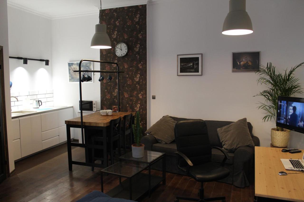 Gołębia 3 * Kraków