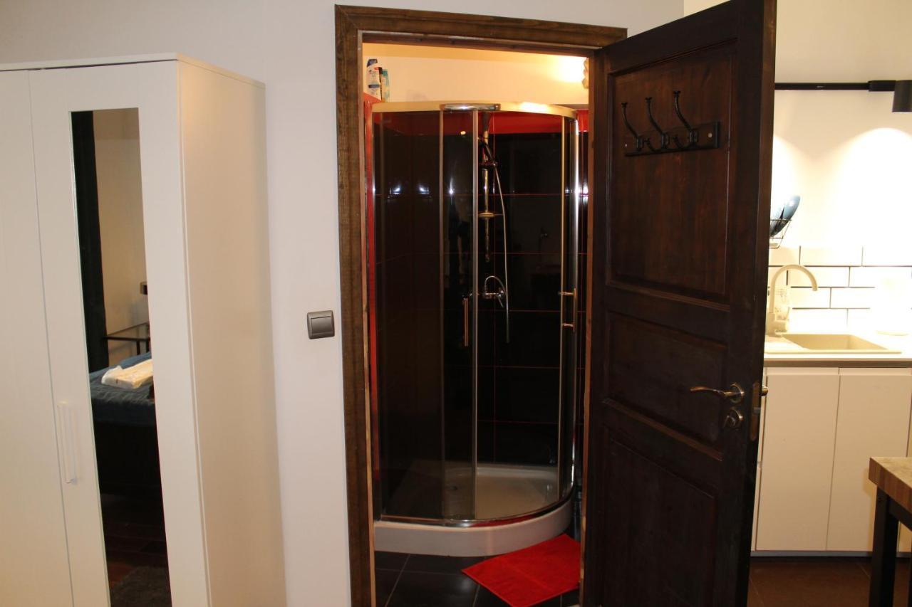 Gołębia 3 * Kraków