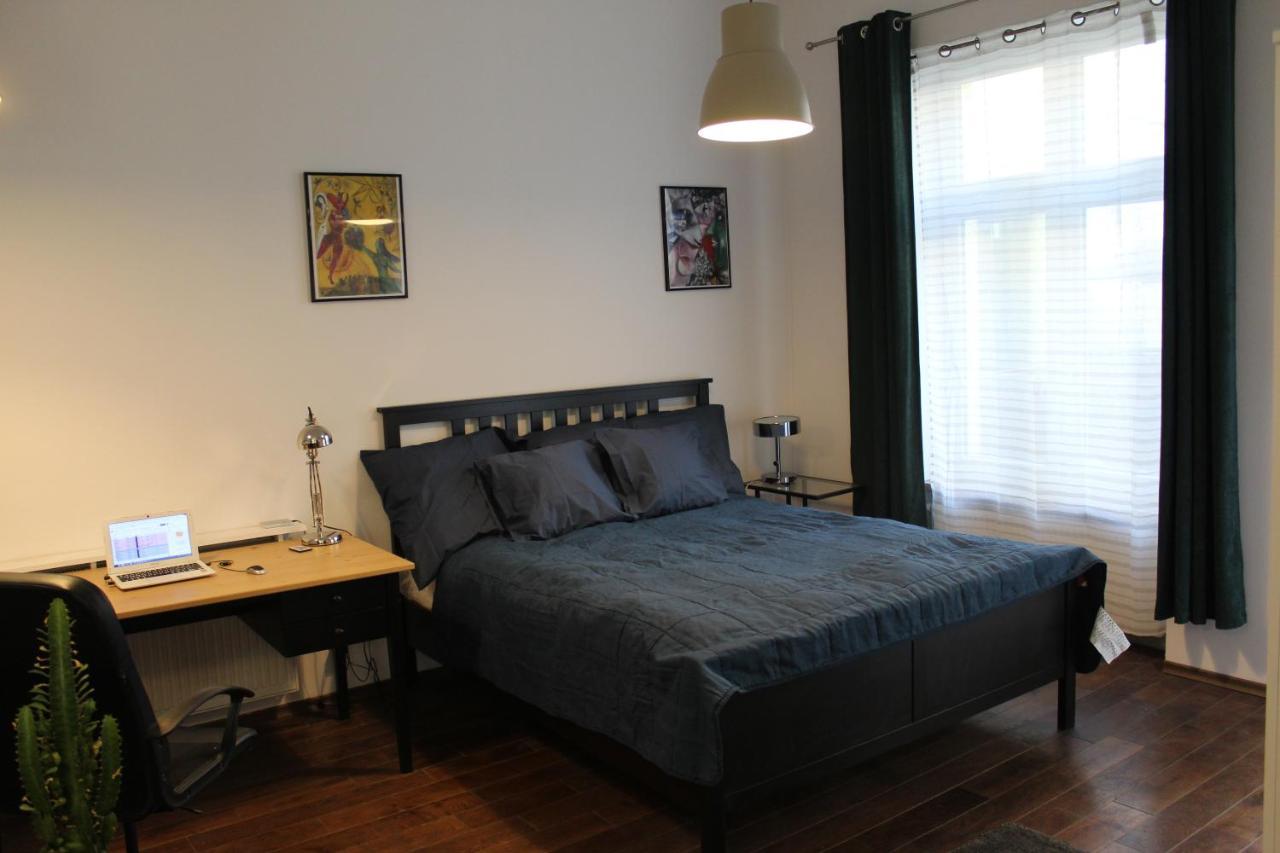 Apartment Golebia 3