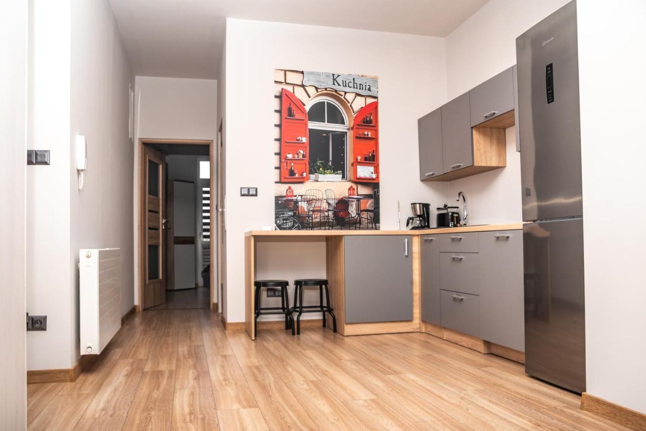 Apartament King Size *