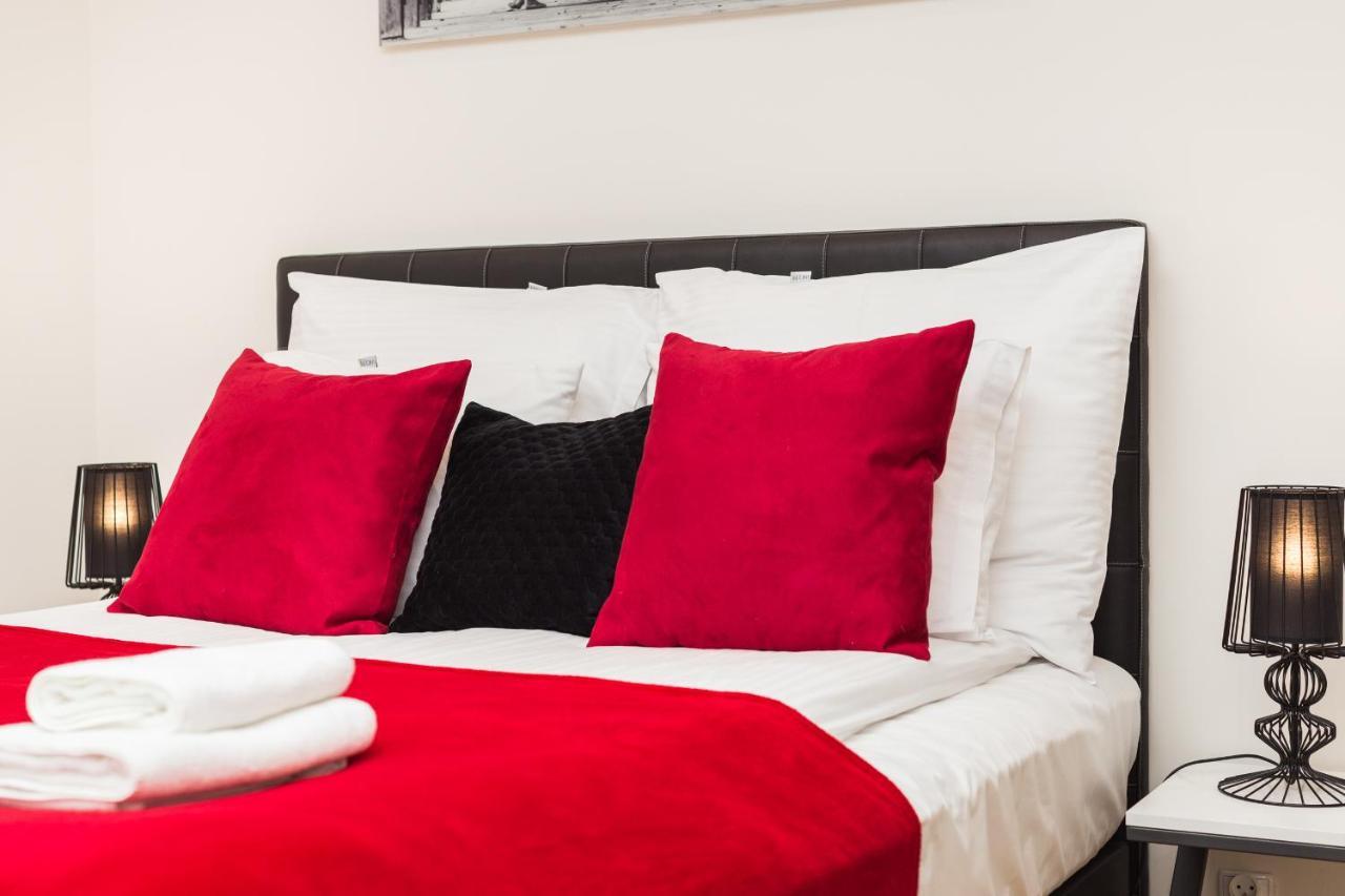 Apartment Inpoint Old Town *