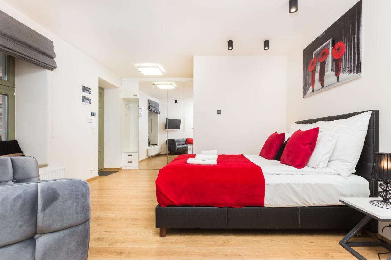 Apartment Inpoint Old Town *