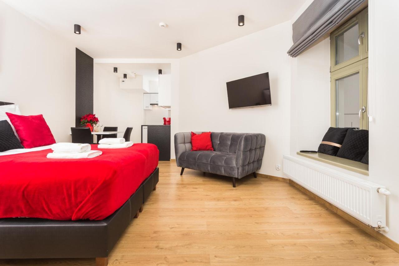Apartment Inpoint Old Town